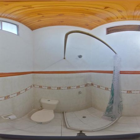 Hotel Boutique Mirador Las Palmas Honda  Εξωτερικό φωτογραφία