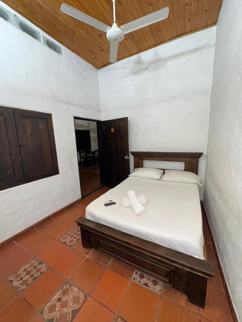 Hotel Boutique Mirador Las Palmas Honda  Εξωτερικό φωτογραφία