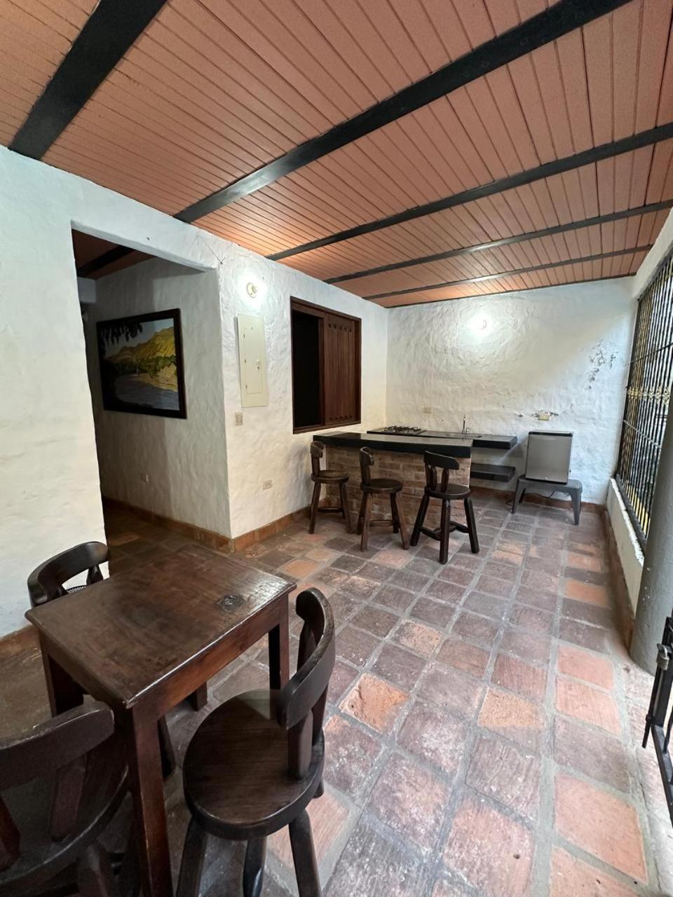 Hotel Boutique Mirador Las Palmas Honda  Εξωτερικό φωτογραφία